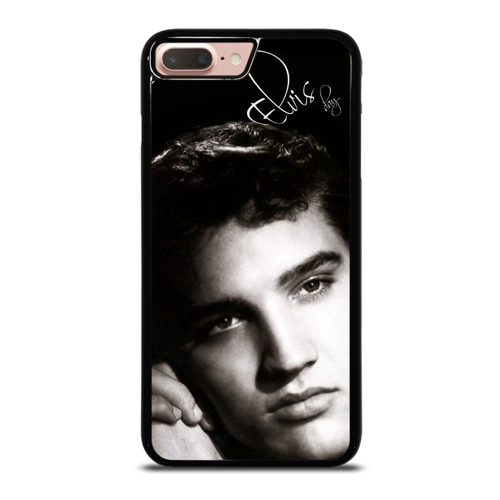 ELVIS PRESLEY DAY iPhone 7 Plus / 8 Plus Case