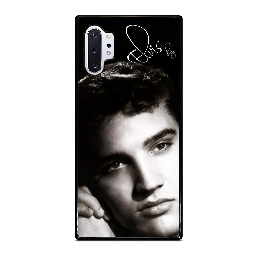 ELVIS PRESLEY DAY Samsung Galaxy Note 10 Plus Case