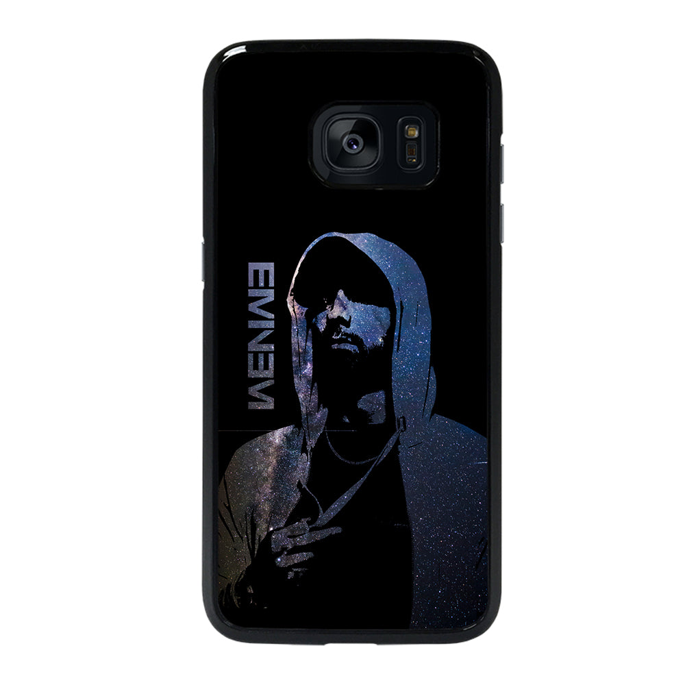 EMINEM COOL Samsung Galaxy S7 Edge Case