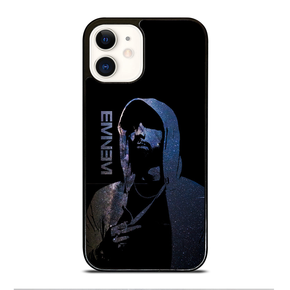 EMINEM COOL iPhone 12 Case
