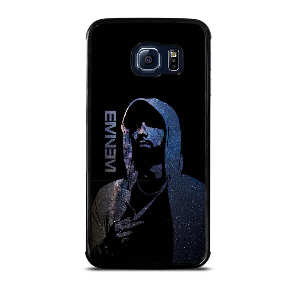 EMINEM COOL Samsung Galaxy S6 Edge Case