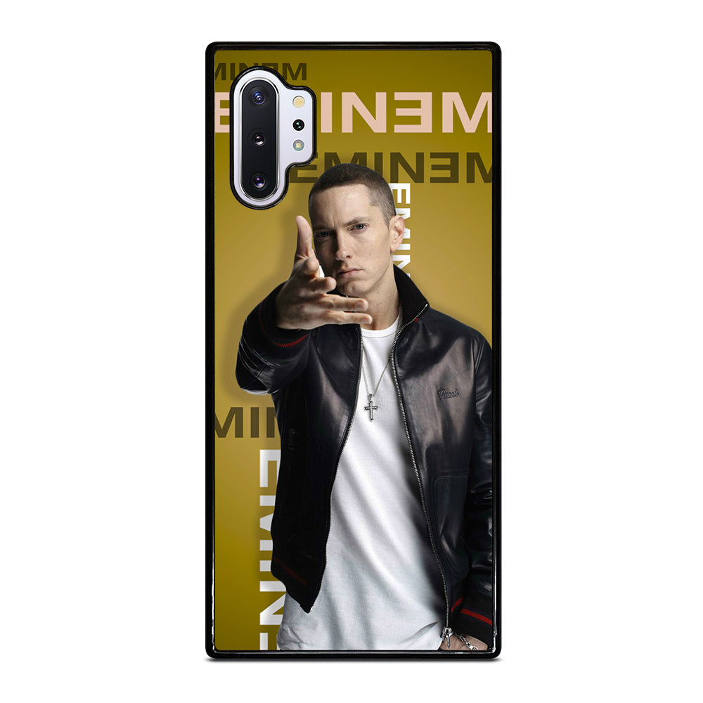 EMINEM IN RED Samsung Galaxy Note 10 Plus Case