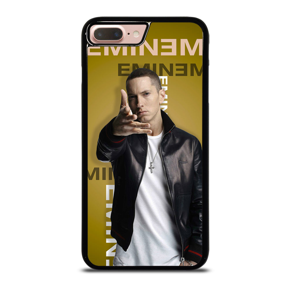 EMINEM IN RED iPhone 7 Plus / 8 Plus Case