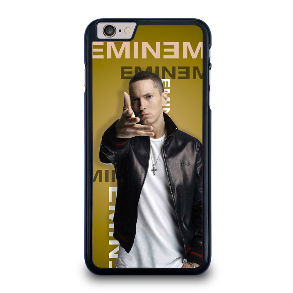 EMINEM IN RED iPhone 6 Plus / 6S Plus Case