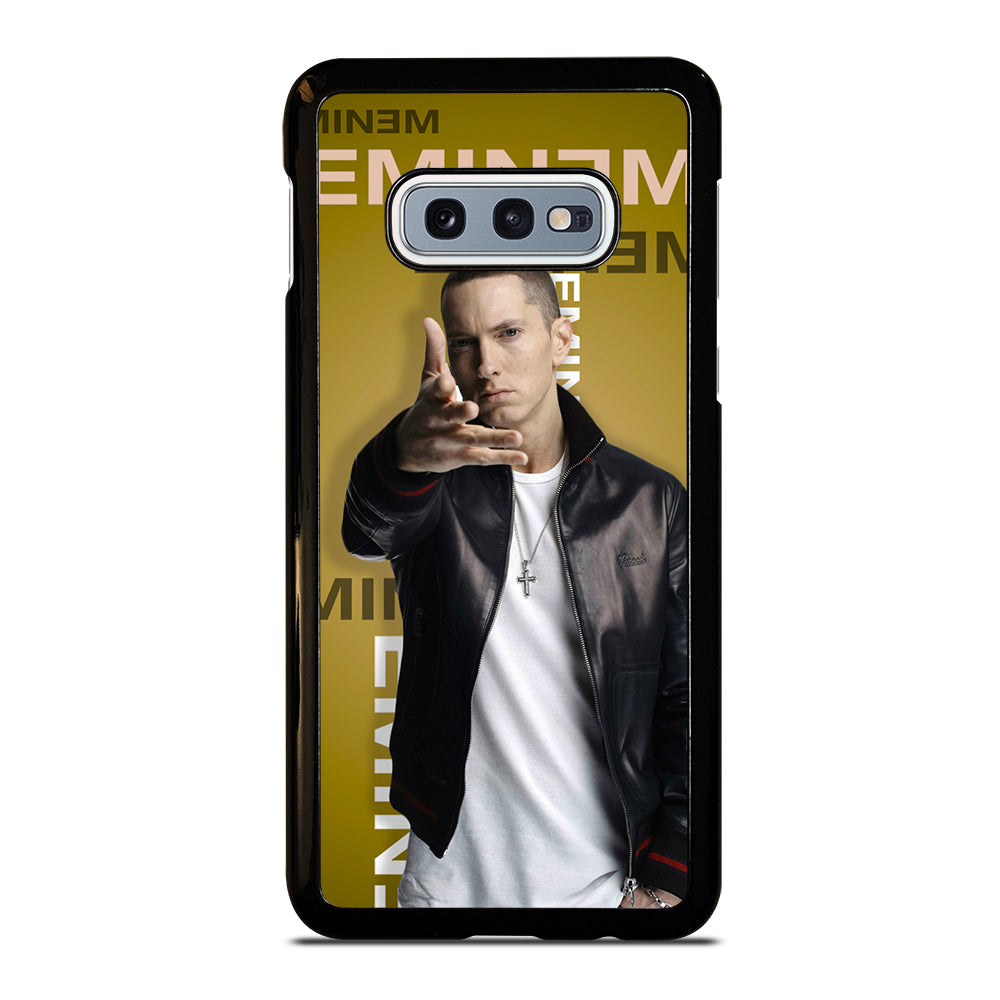 EMINEM IN RED Samsung Galaxy S10e Case