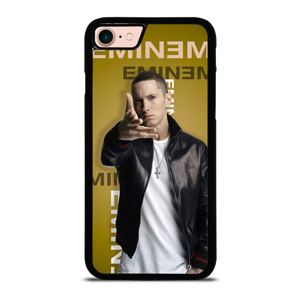 EMINEM IN RED iPhone 7 / 8 Case