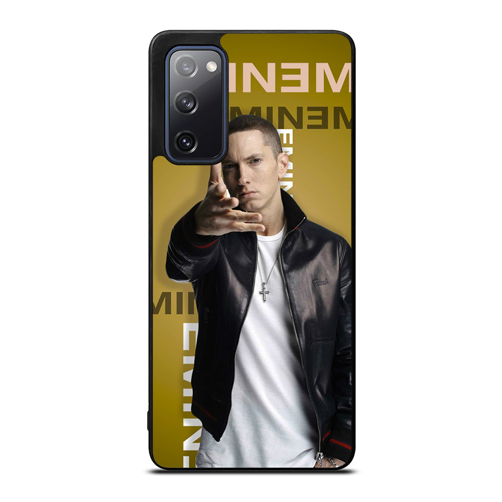 EMINEM IN RED Samsung Galaxy S20 FE 5G Case