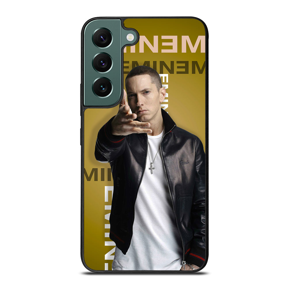 EMINEM IN RED Samsung Galaxy S22 5G Case