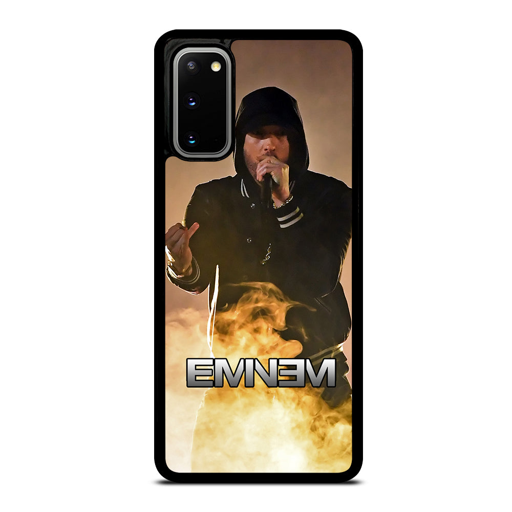 EMINEM ON FIRE Samsung Galaxy S20 / S20 5G Case