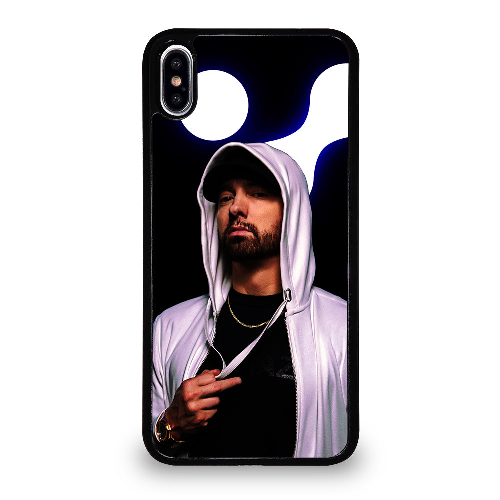 EMINEM POSE iPhone XS Max Case