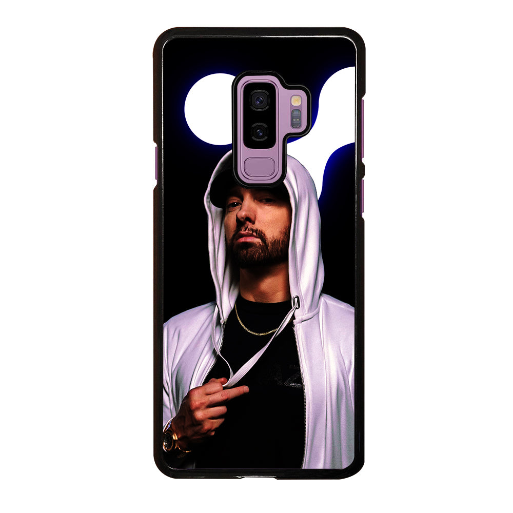 EMINEM POSE Samsung Galaxy S9 Plus Case