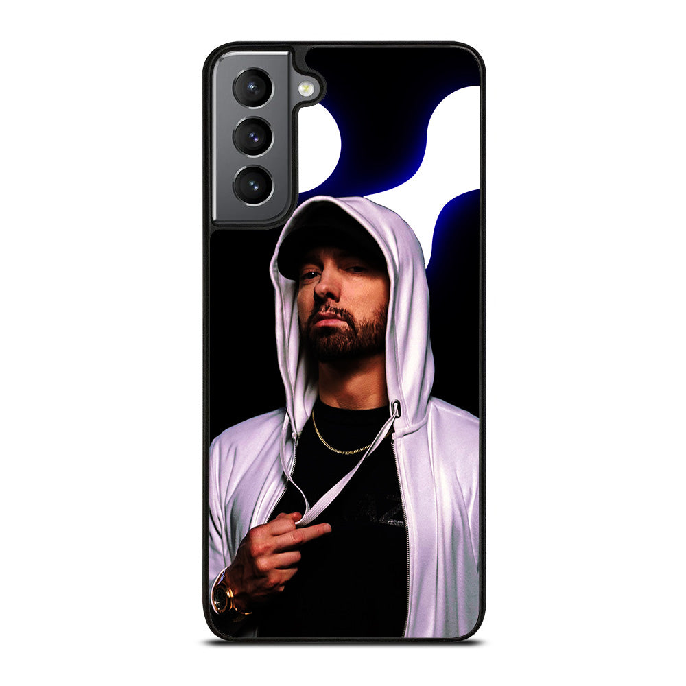 EMINEM POSE Samsung Galaxy S21 Plus 5G Case