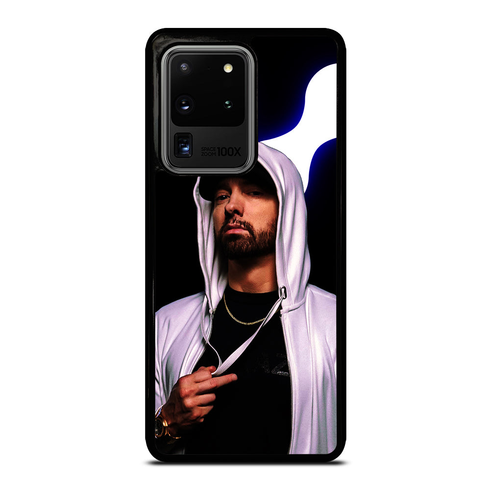 EMINEM POSE Samsung Galaxy S20 Ultra / S20 Ultra 5G Case