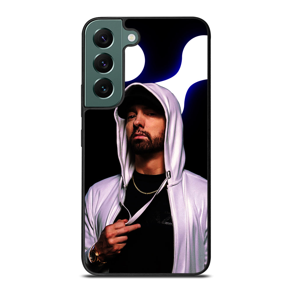 EMINEM POSE Samsung Galaxy S22 5G Case