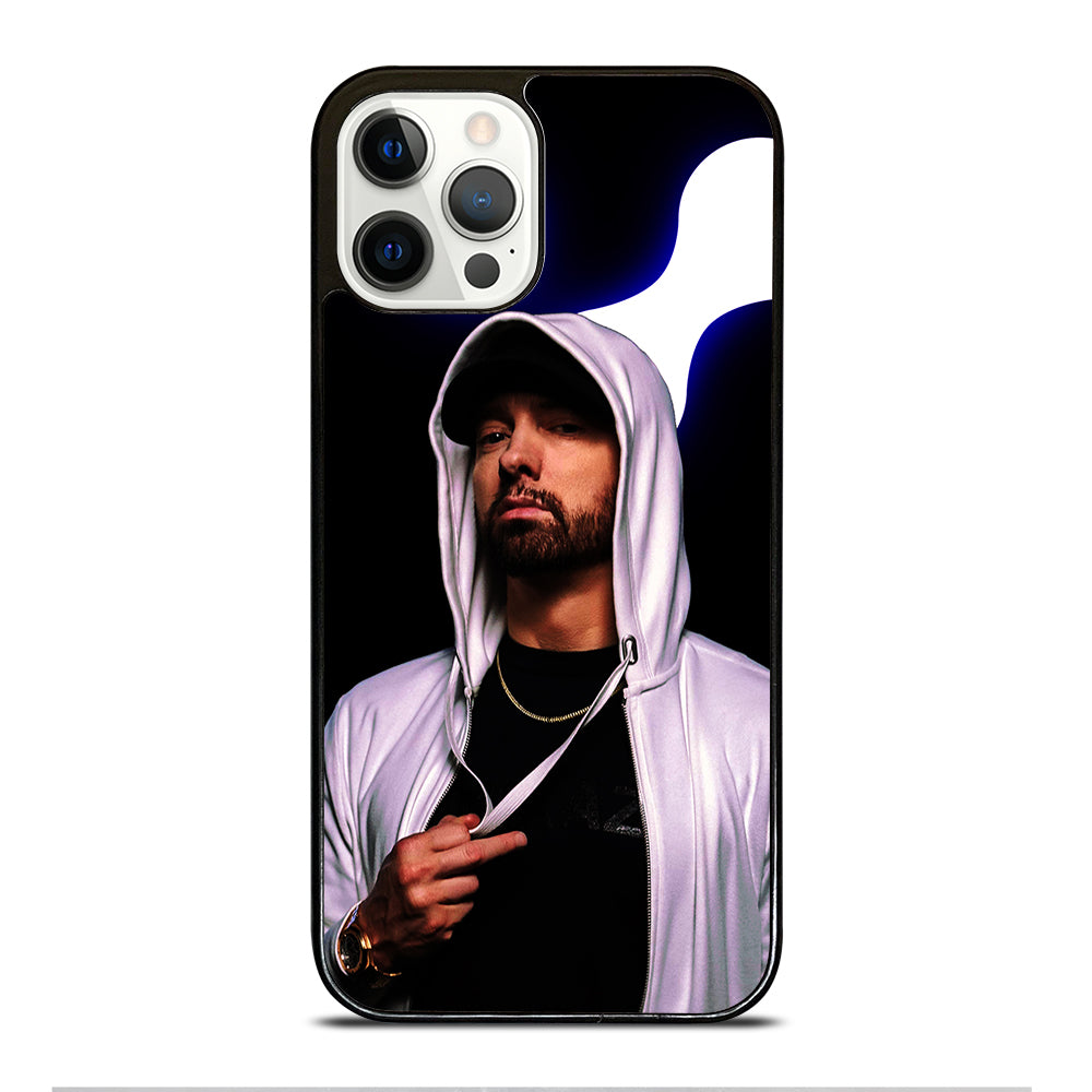 EMINEM POSE iPhone 12 Pro Case