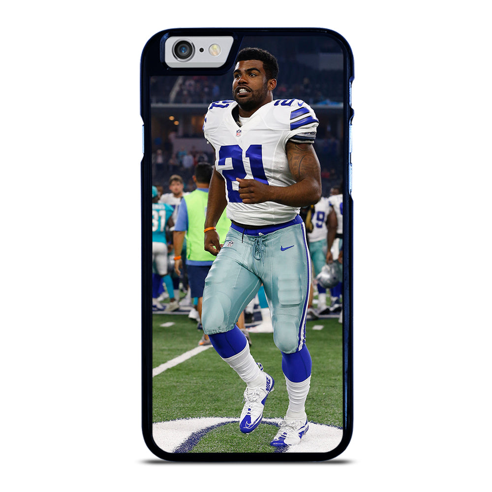 EZEKIEL ELLIOTT iPhone 6 / 6S Case