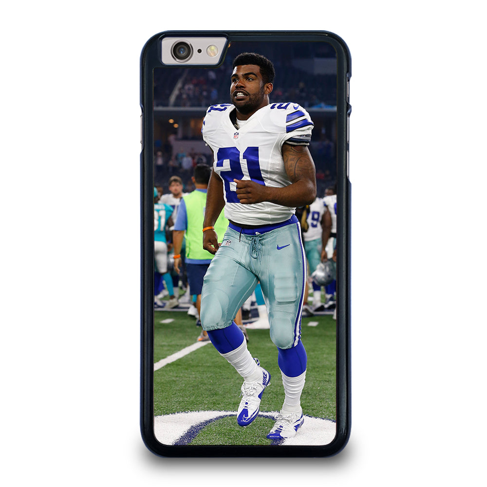 EZEKIEL ELLIOTT iPhone 6 Plus / 6S Plus Case