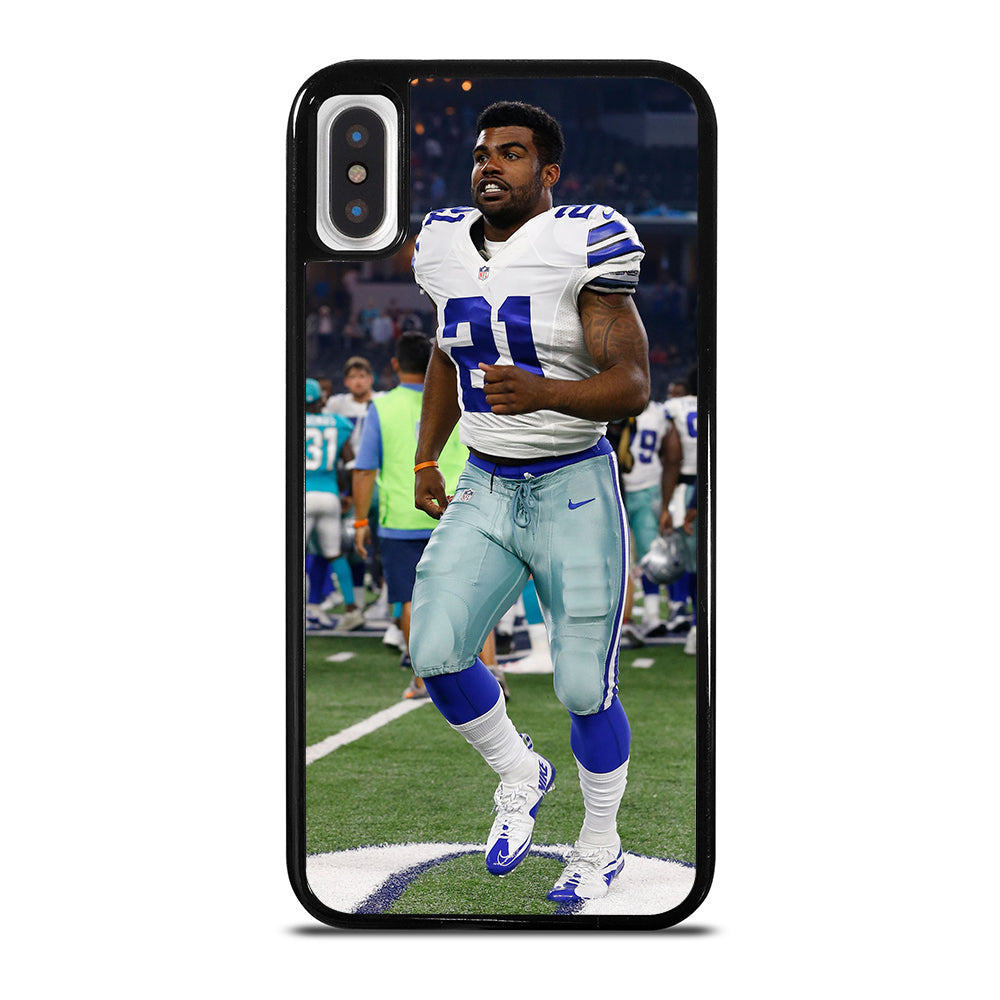 EZEKIEL ELLIOTT iPhone X / XS Case