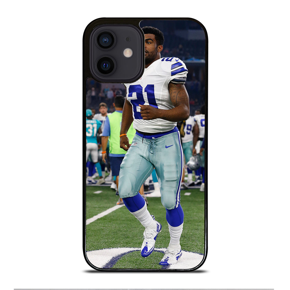 EZEKIEL ELLIOTT iPhone 12 Mini Case