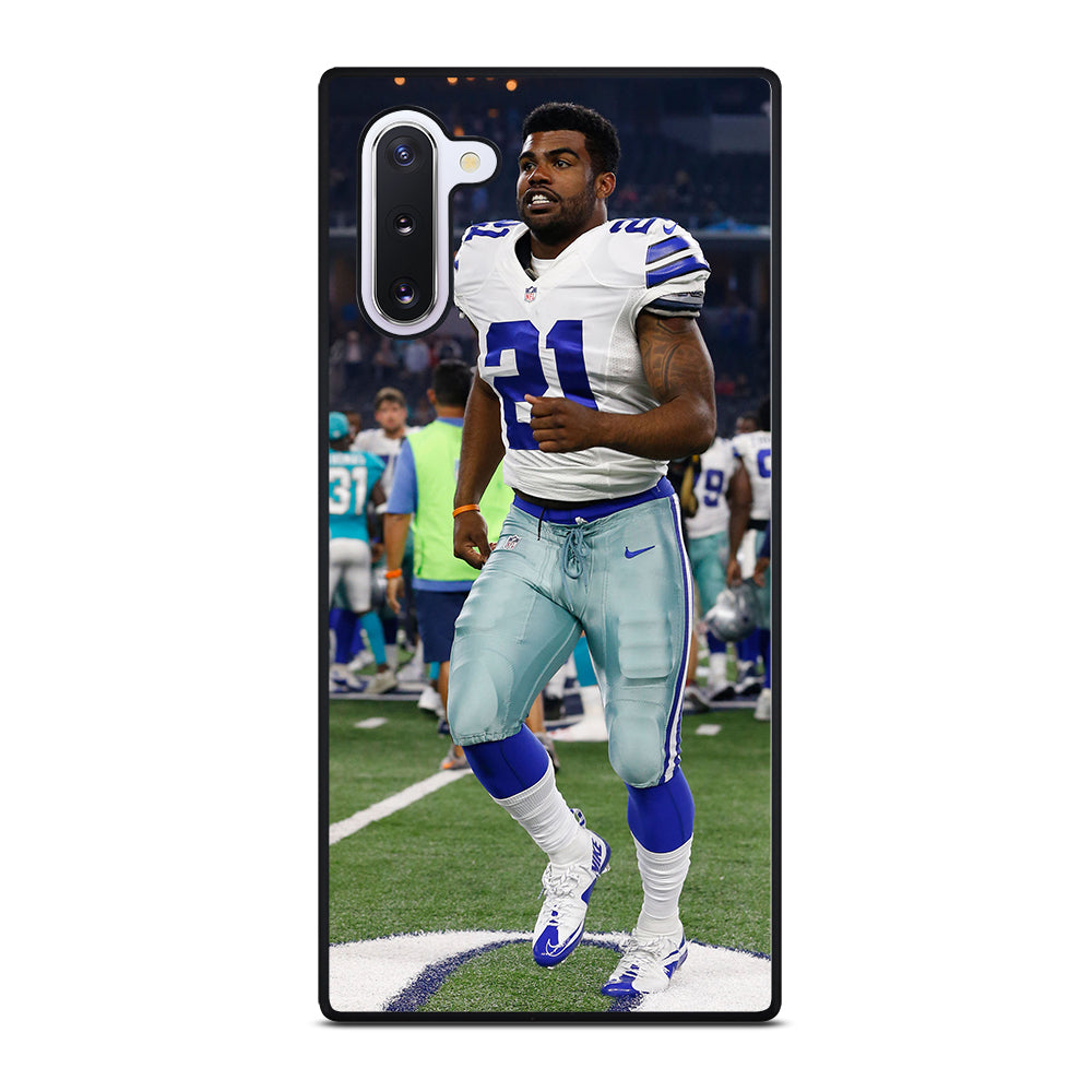 EZEKIEL ELLIOTT Samsung Galaxy Note 10 Case