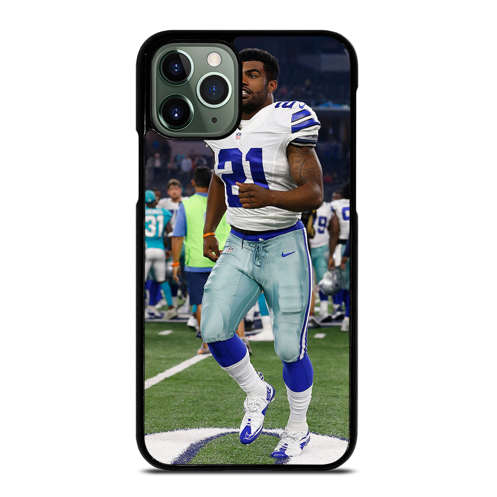 EZEKIEL ELLIOTT iPhone 11 Pro Max Case