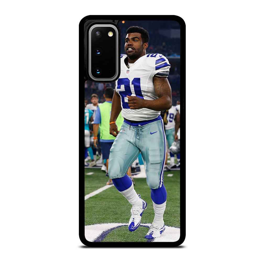 EZEKIEL ELLIOTT Samsung Galaxy S20 / S20 5G Case