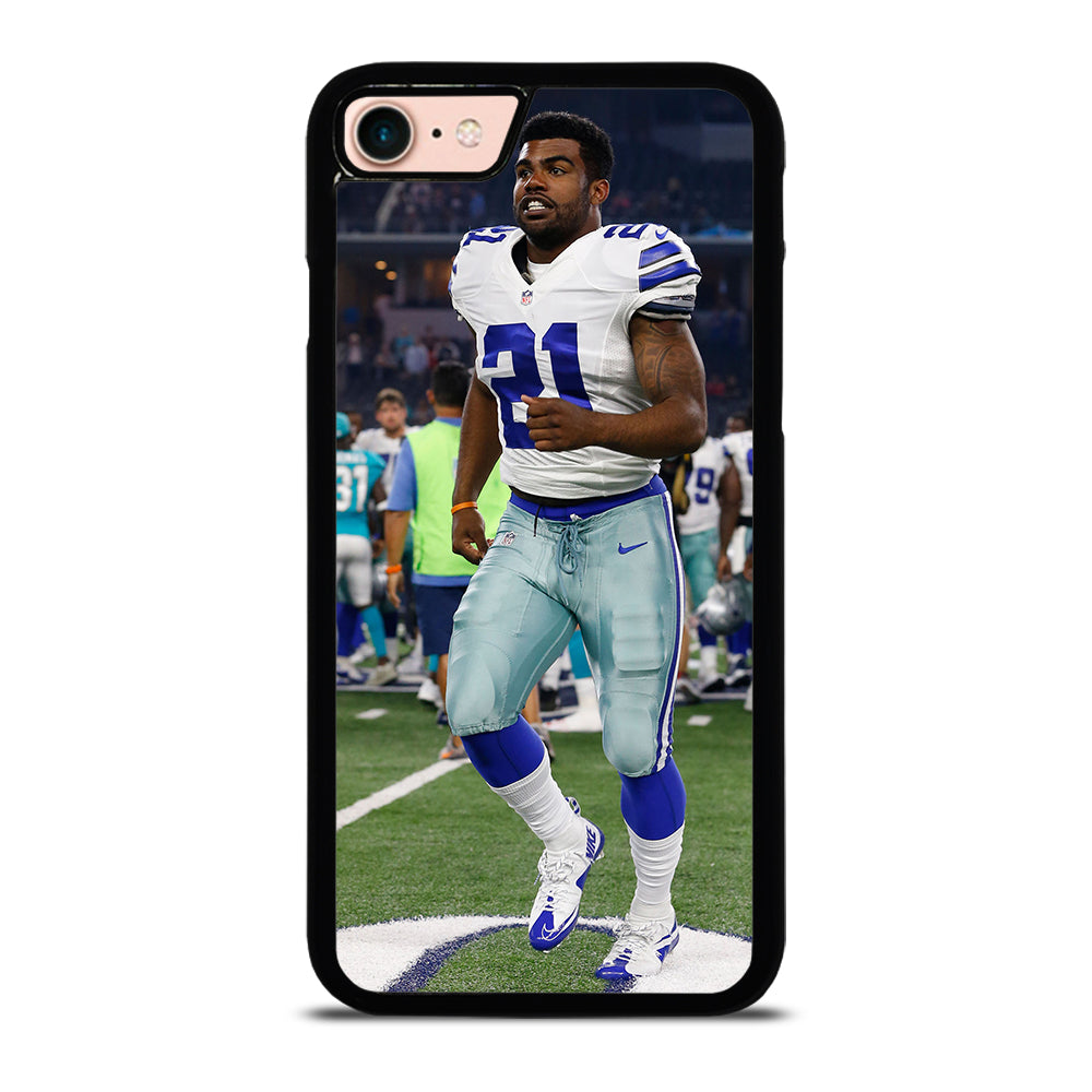 EZEKIEL ELLIOTT iPhone 7 / 8 Case