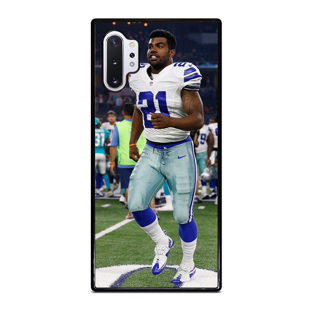 EZEKIEL ELLIOTT Samsung Galaxy Note 10 Plus Case