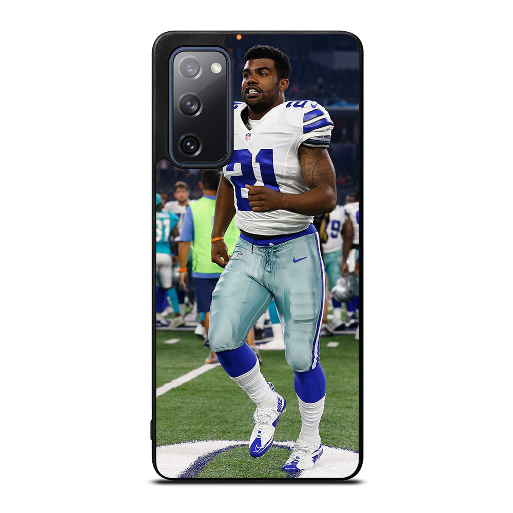 EZEKIEL ELLIOTT Samsung Galaxy S20 FE 5G Case