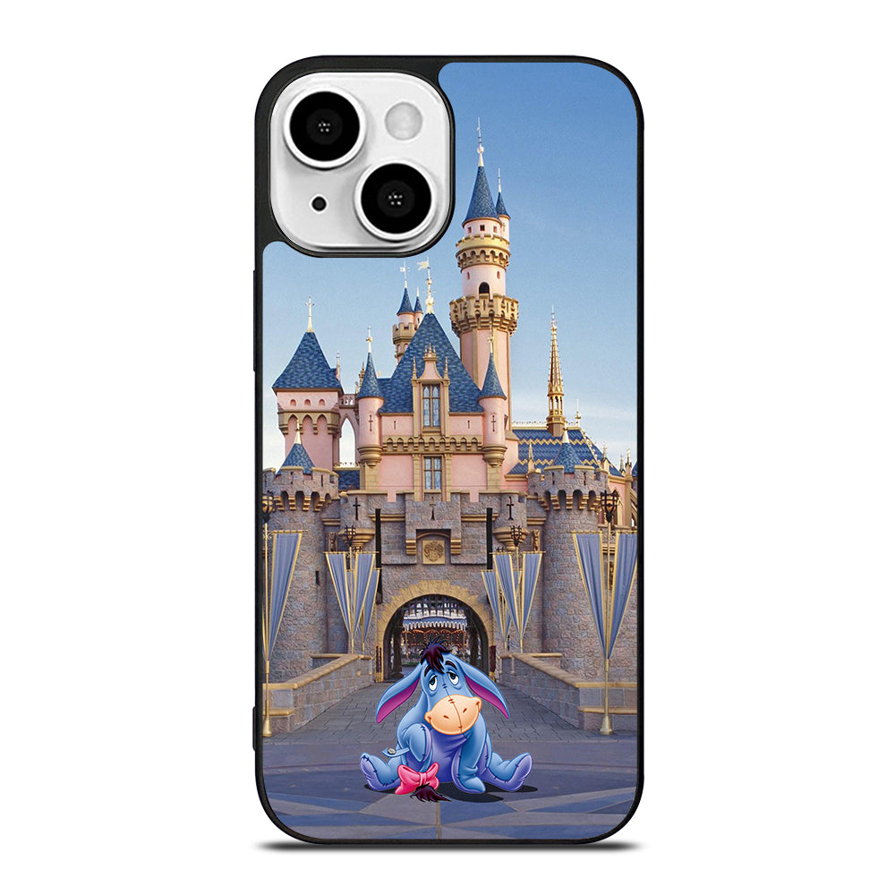 Eeyore Donkey Pose iPhone 13 Mini Case