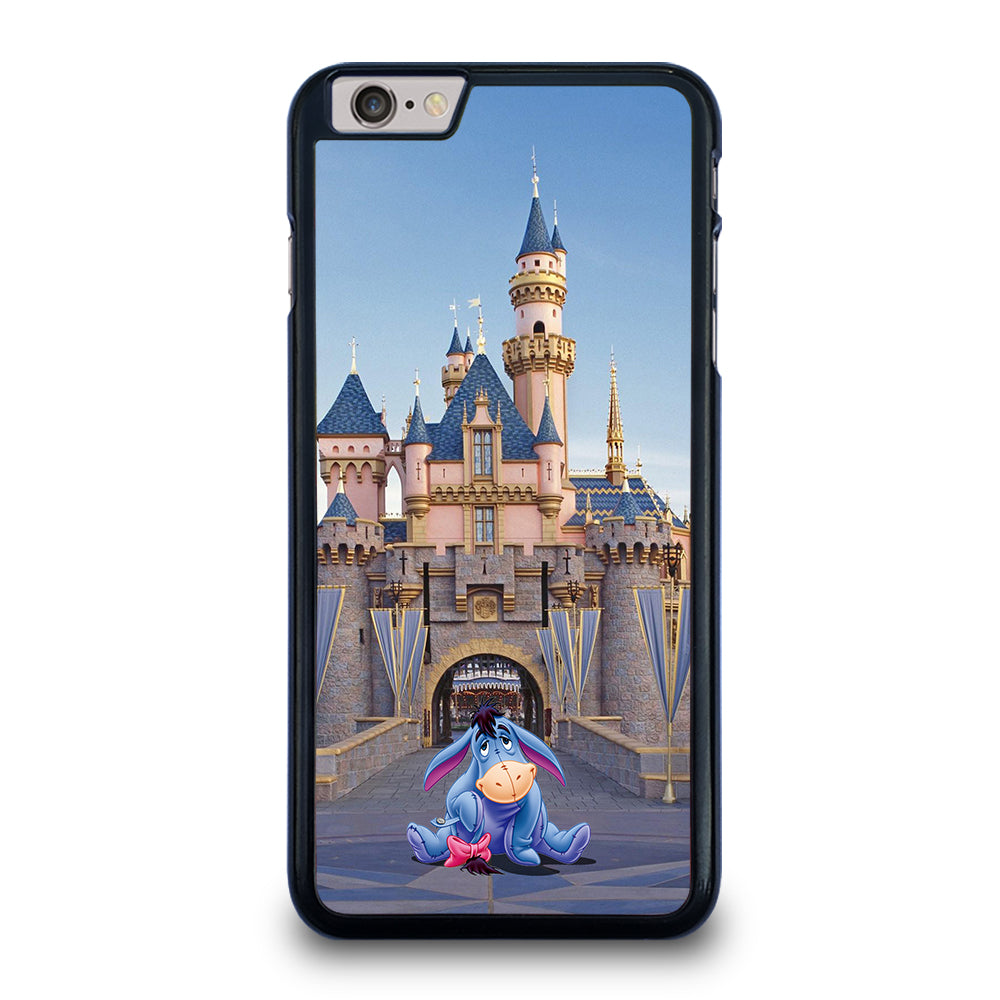 Eeyore Donkey Pose iPhone 6 Plus / 6S Plus Case