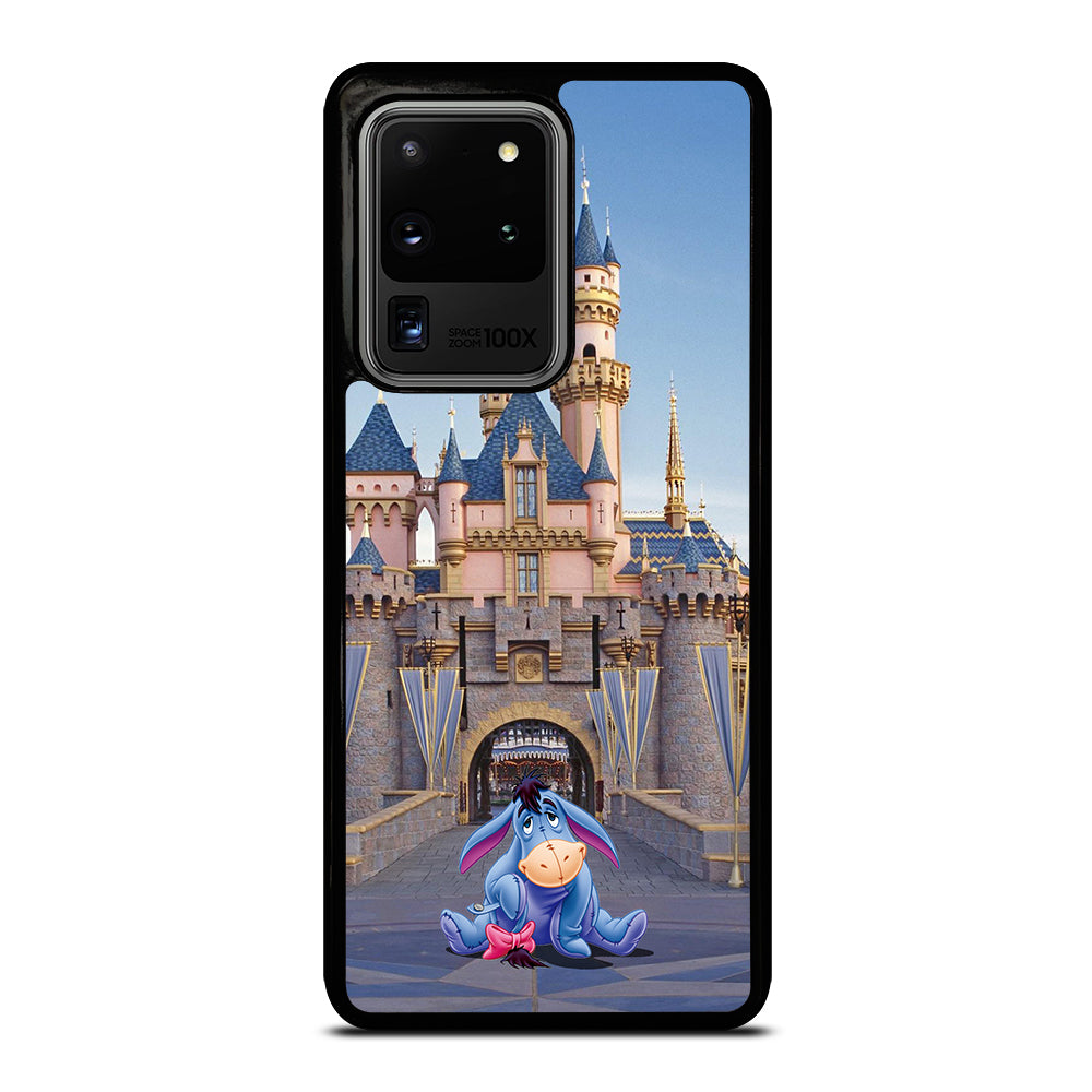 Eeyore Donkey Pose Samsung Galaxy S20 Ultra / S20 Ultra 5G Case