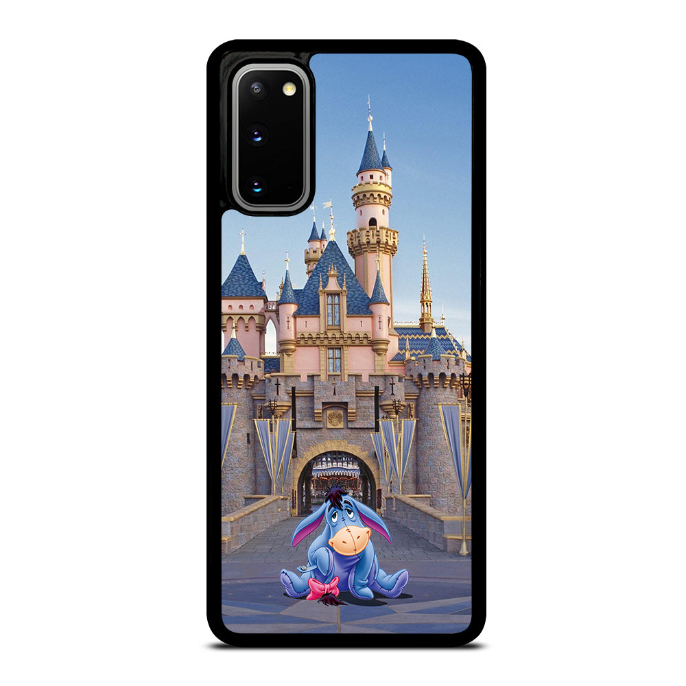 Eeyore Donkey Pose Samsung Galaxy S20 / S20 5G Case