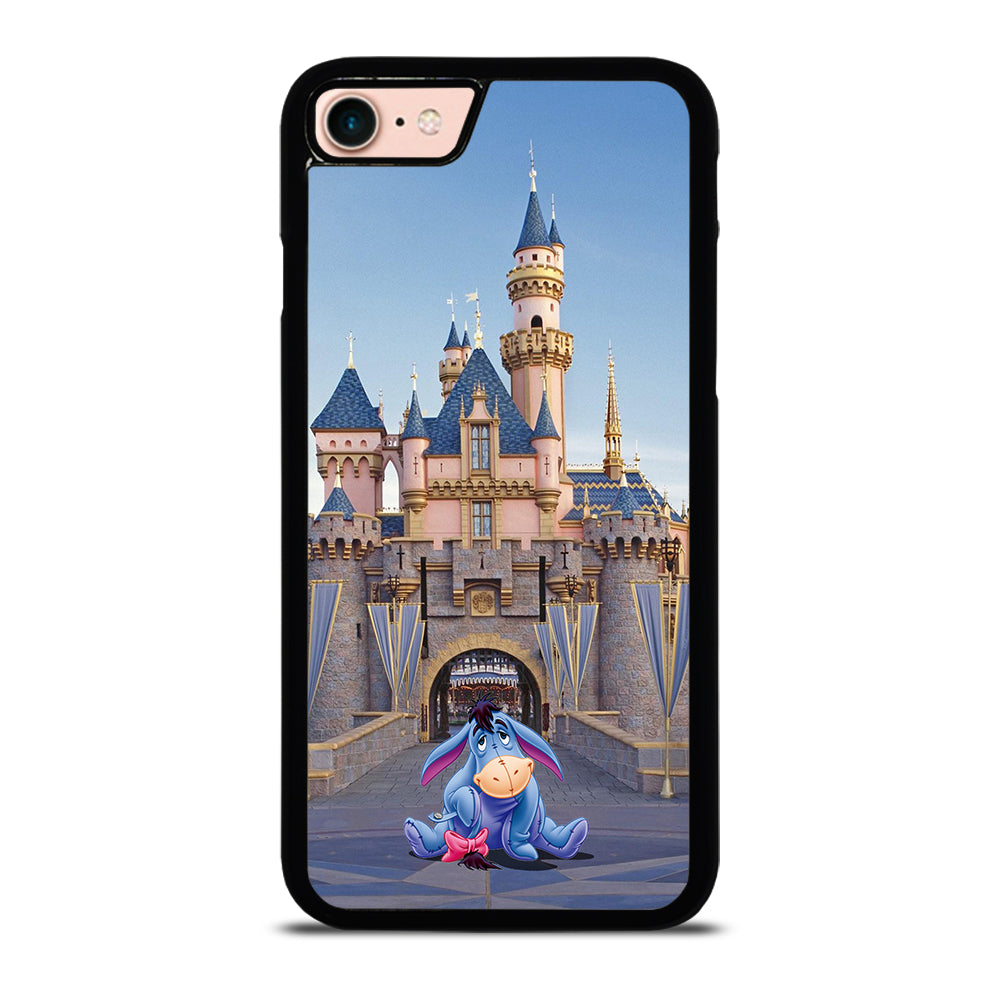 Eeyore Donkey Pose iPhone 7 / 8 Case