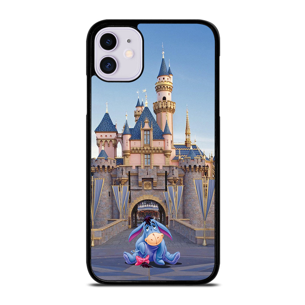 Eeyore Donkey Pose iPhone 11 Case