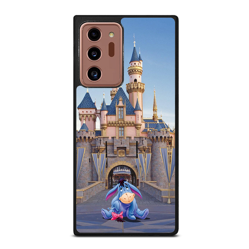 Eeyore Donkey Pose Samsung Galaxy Note 20 Ultra Case
