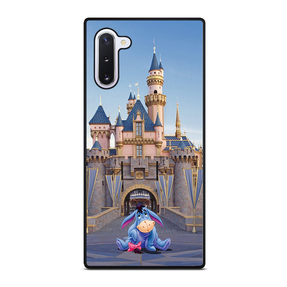Eeyore Donkey Pose Samsung Galaxy Note 10 Case