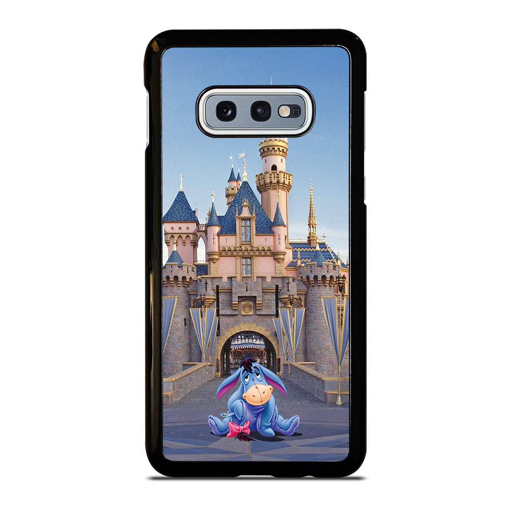 Eeyore Donkey Pose Samsung Galaxy S10e Case