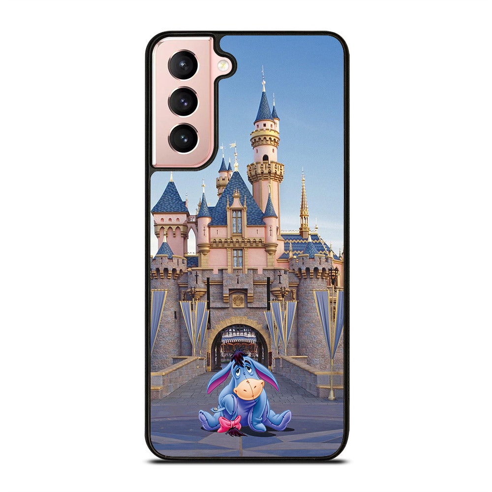 Eeyore Donkey Pose Samsung Galaxy S21 5G Case