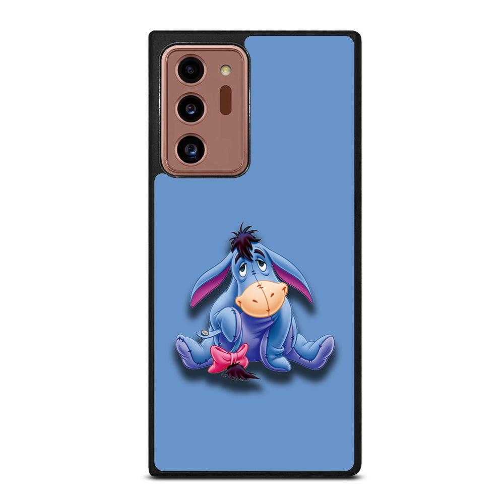 Eeyore Donkey Samsung Galaxy Note 20 Ultra Case
