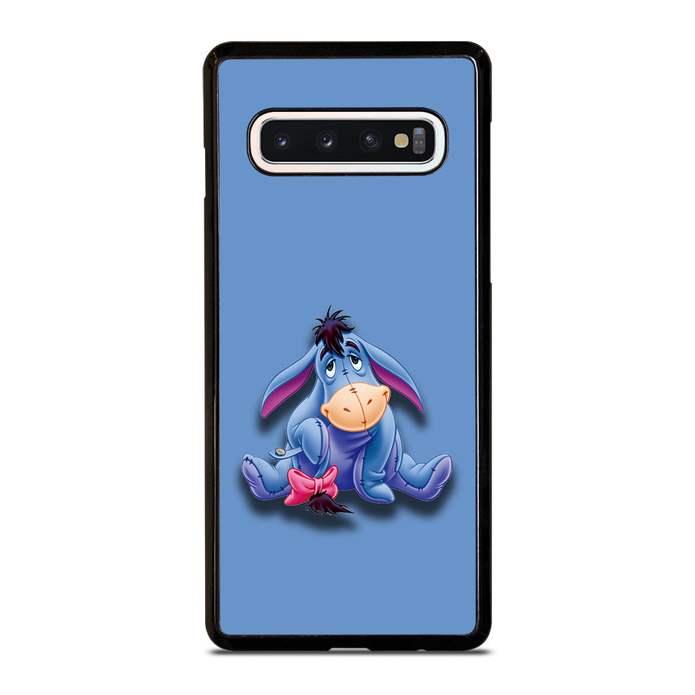 Eeyore Donkey Samsung Galaxy S10 Case