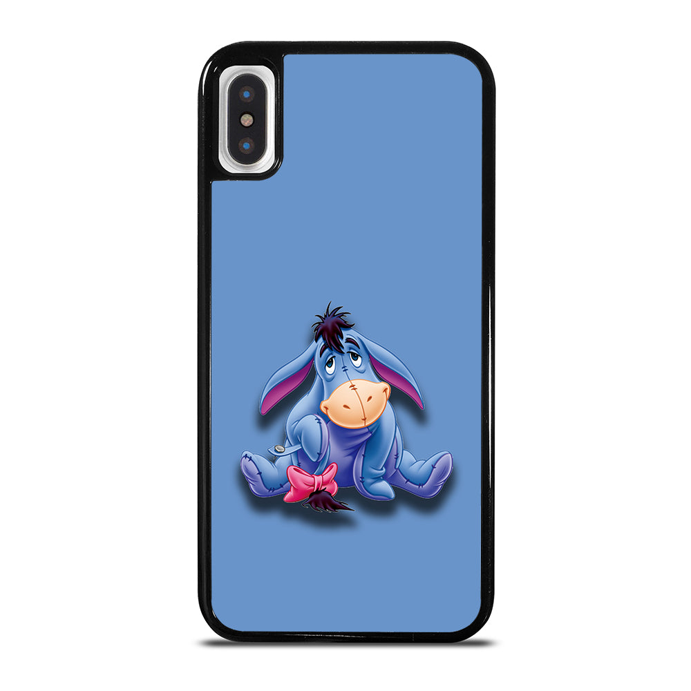 Eeyore Donkey iPhone X / XS Case