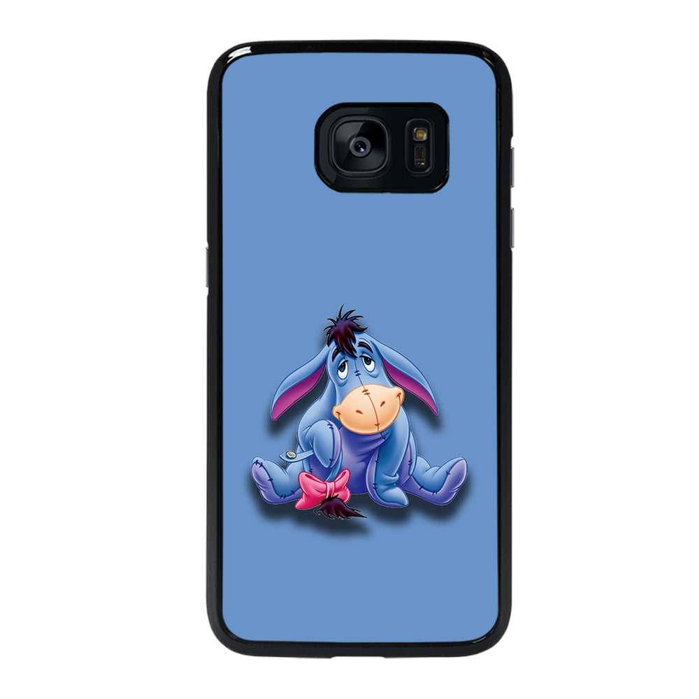 Eeyore Donkey Samsung Galaxy S7 Edge Case