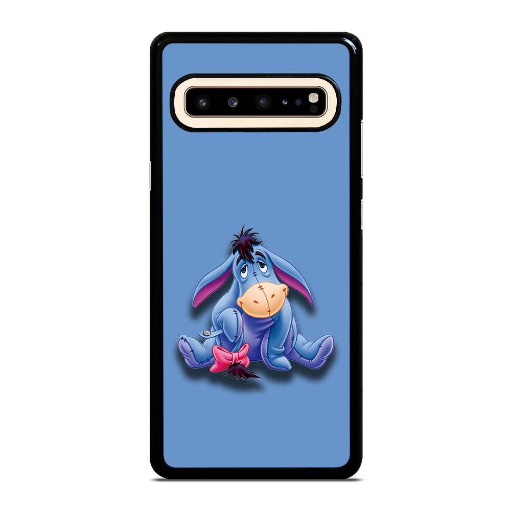 Eeyore Donkey Samsung Galaxy S10 5G Case