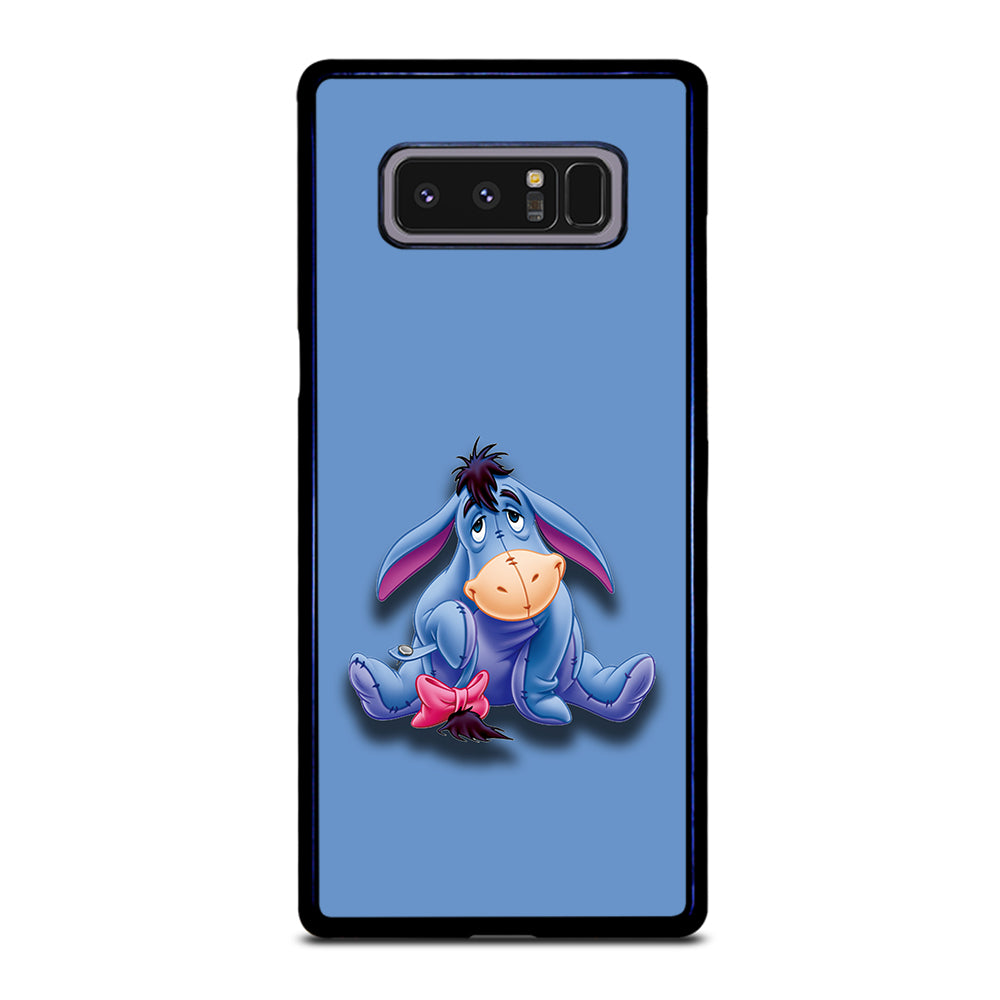Eeyore Donkey Samsung Galaxy Note 8 Case