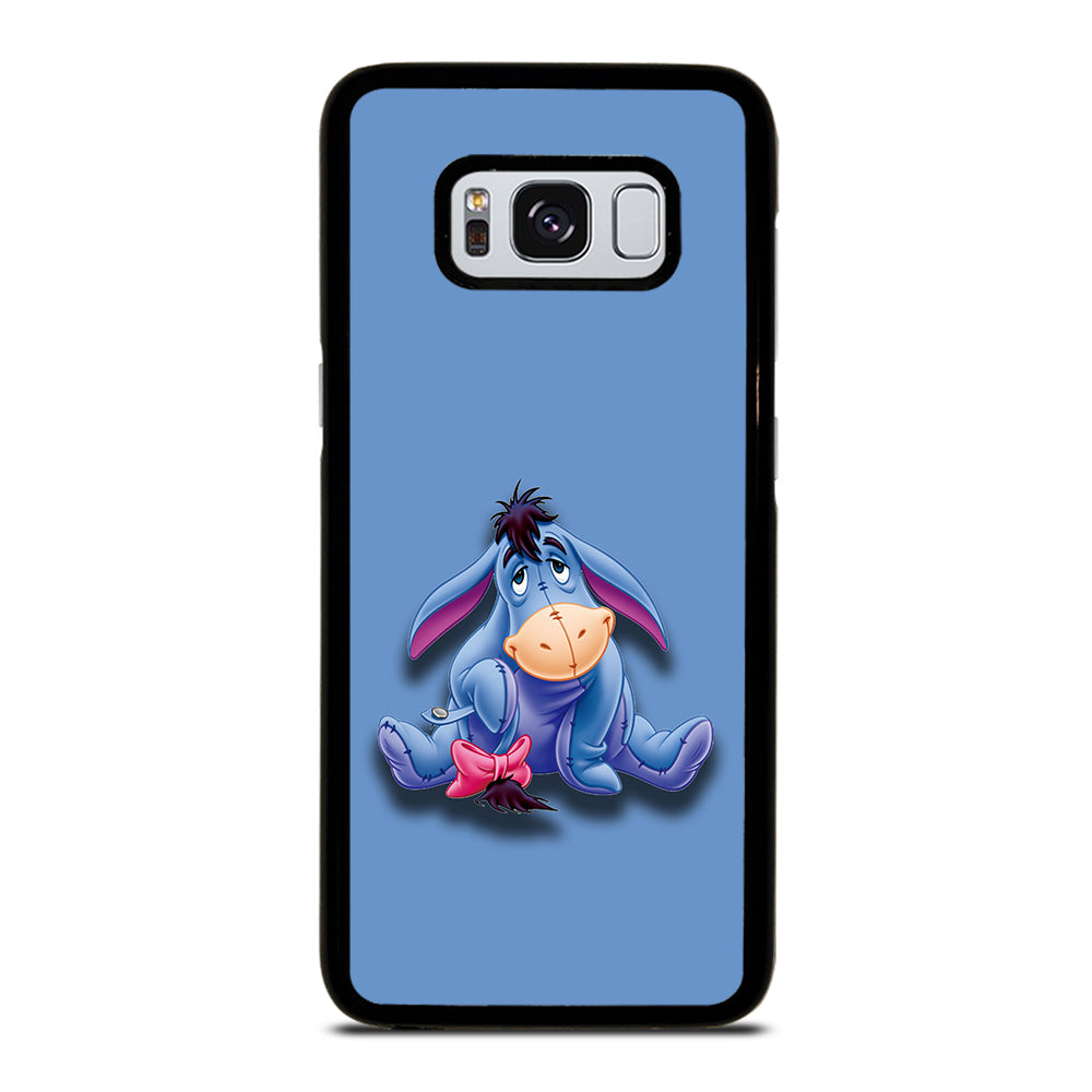 Eeyore Donkey Samsung Galaxy S8 Case