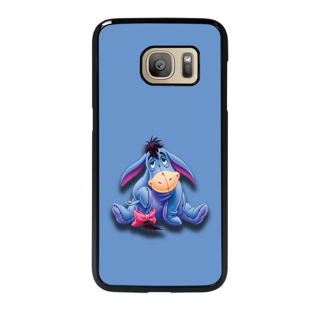 Eeyore Donkey Samsung Galaxy S7 Case