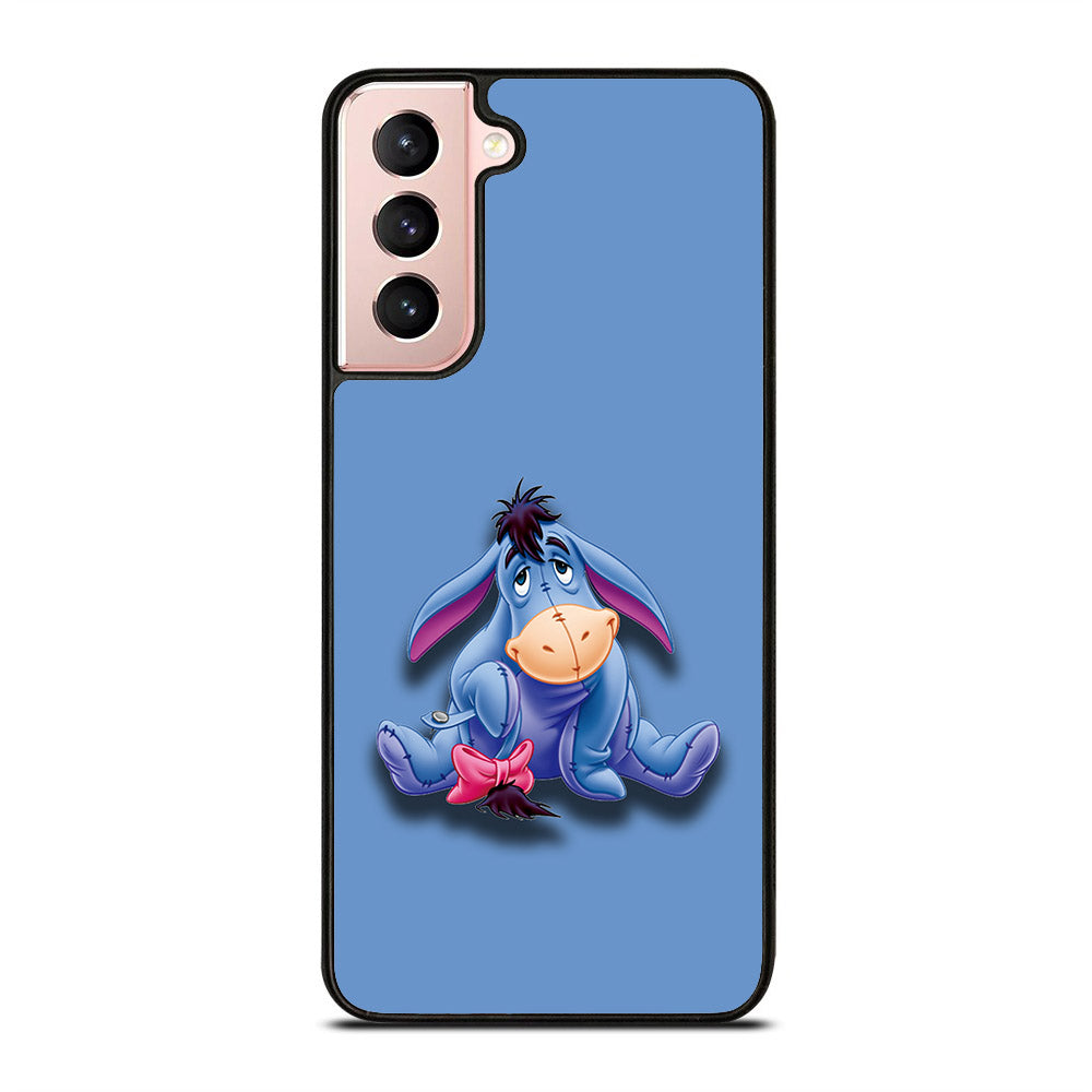 Eeyore Donkey Samsung Galaxy S21 5G Case