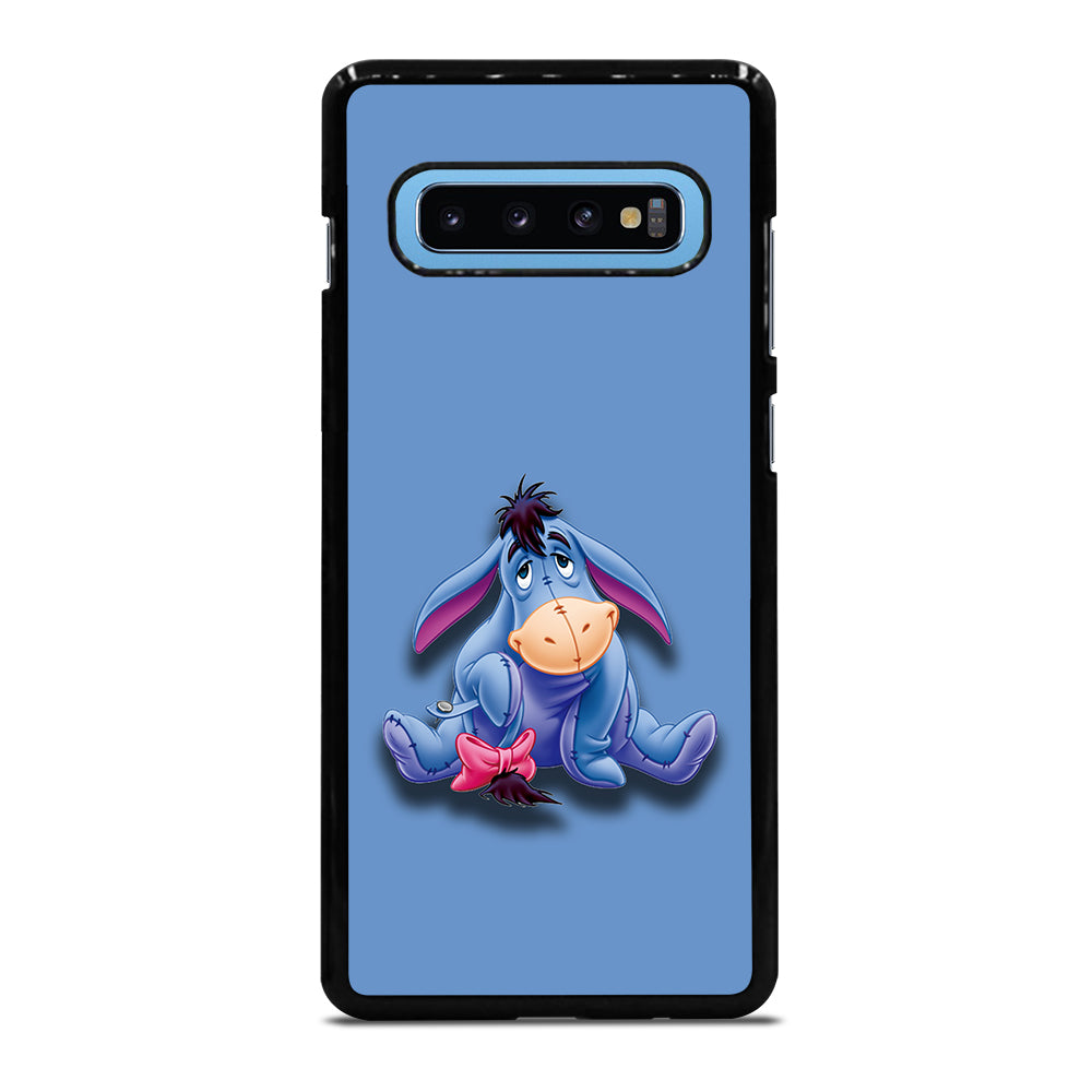 Eeyore Donkey Samsung Galaxy S10 Plus Case
