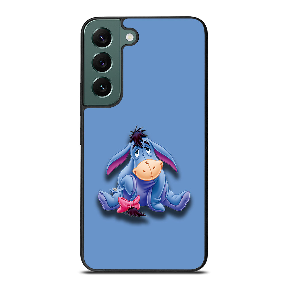 Eeyore Donkey Samsung Galaxy S22 5G Case
